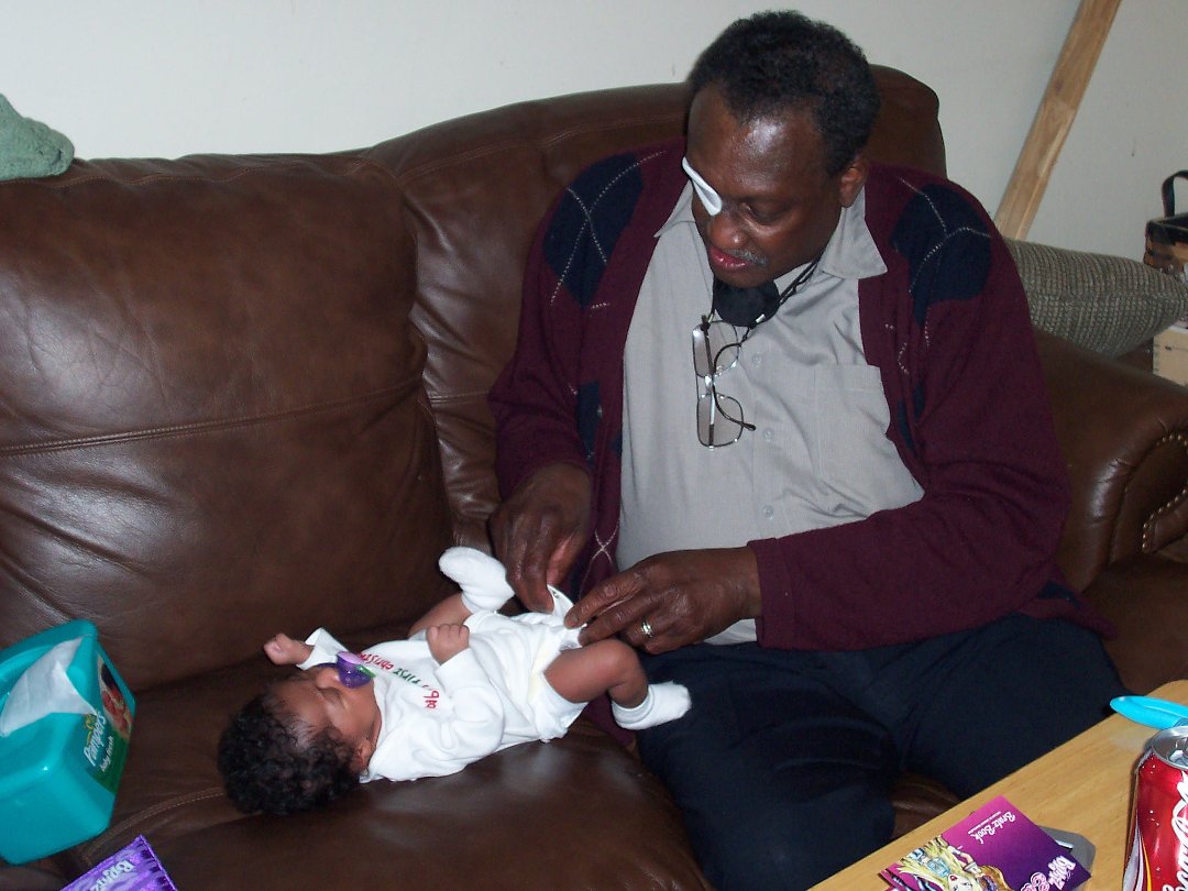Benjamin Pinckney's album, Profile Pictures
