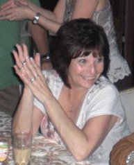 Joann Agnello-Kveton's album, Profile Pictures