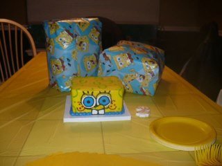 Heather Staley's album, The Twins 2nd Birthday