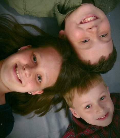 Susan Smith's album, Profile Pictures