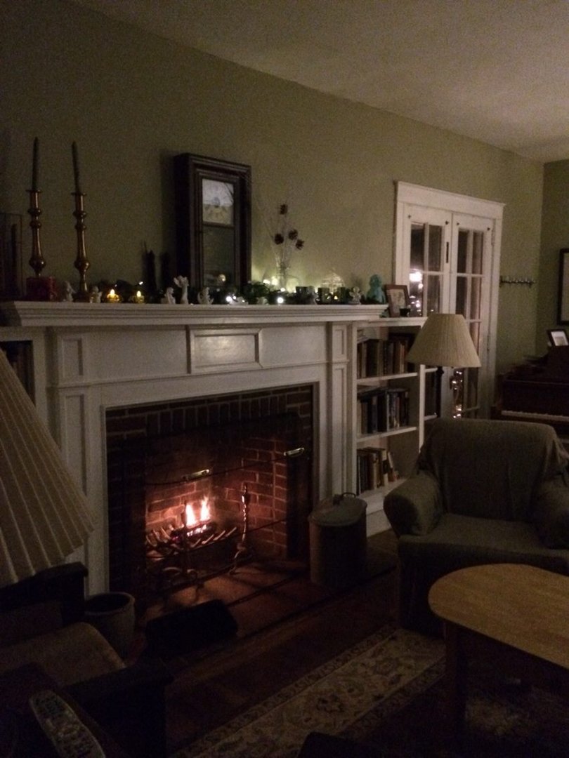 Eileen Brumbaugh's album, iOS Photos