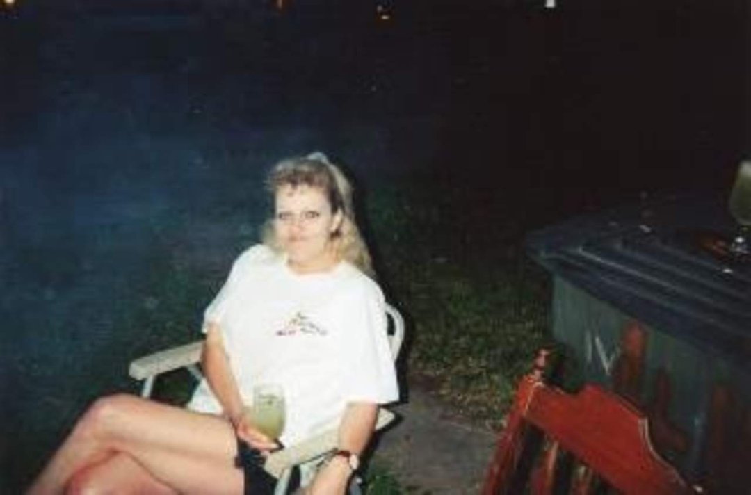 Donna Benoit Langley's album, Profile Pictures