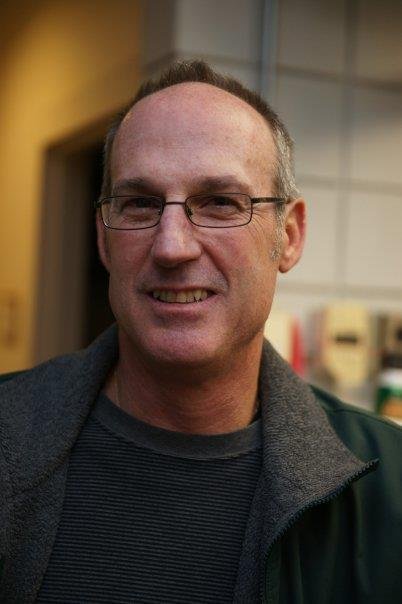 Colin Ewing's album, Profile Pictures