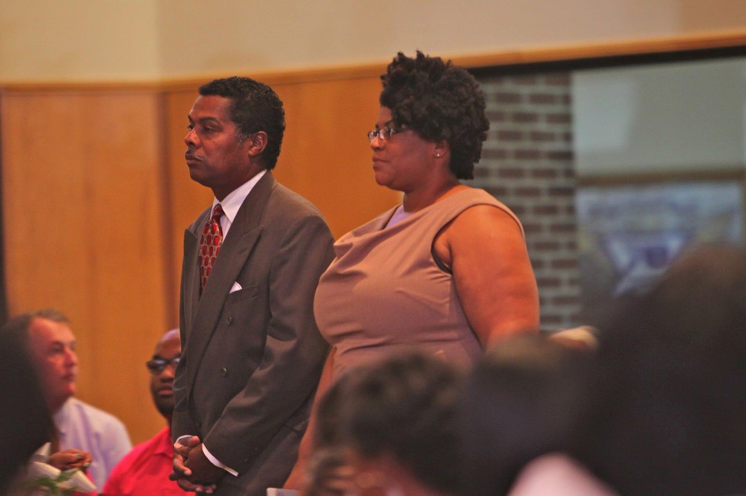 Jerald Waters' album, Apr 14, 2012 Memphis II