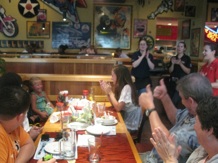 Nancy Harner's album, July 27, 2011