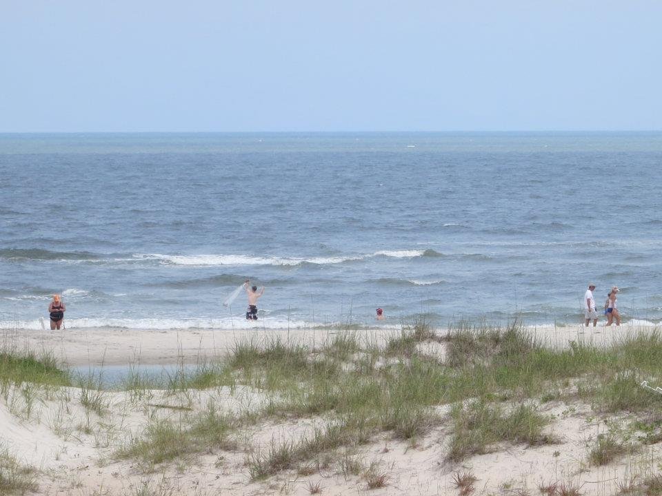 Kim Ringwald's album, Family Vacation 2012