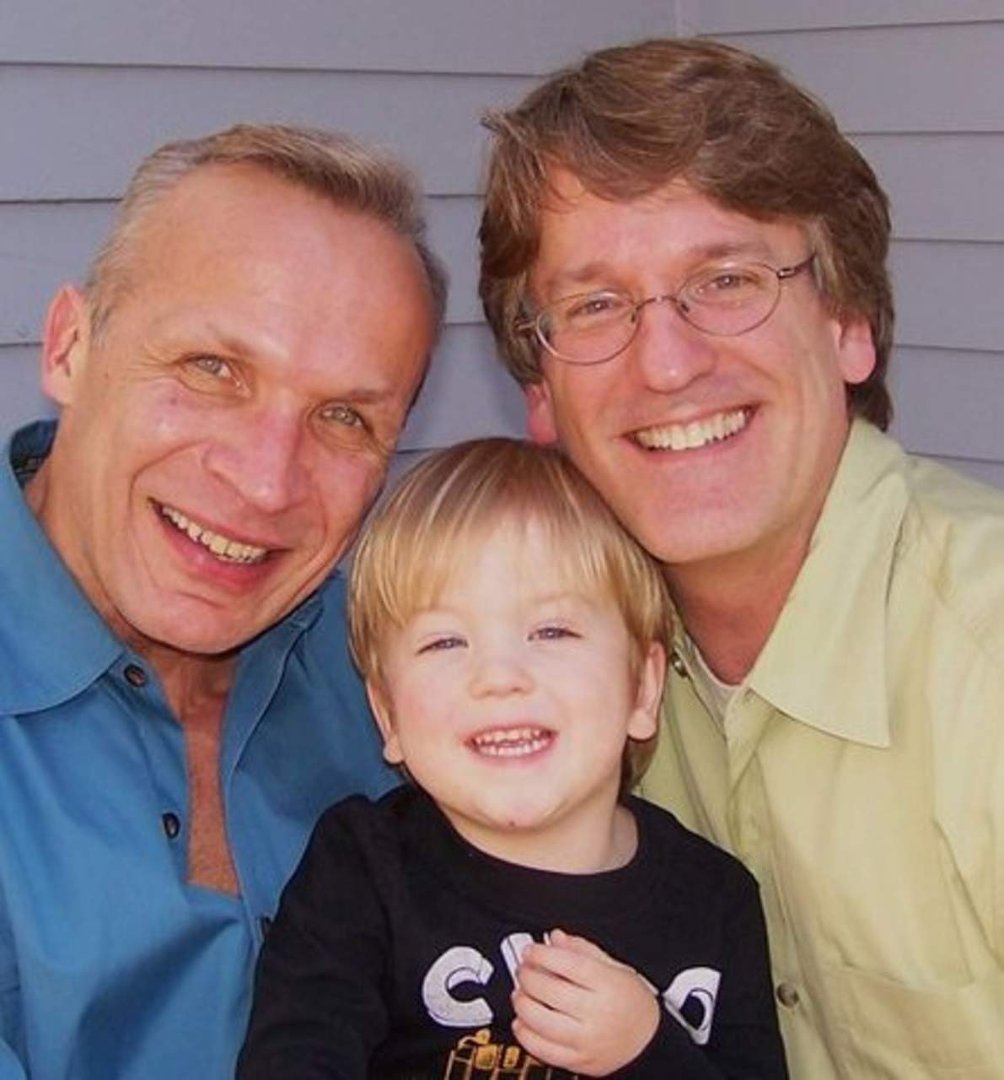 Tim Robinson's album, Profile Pictures