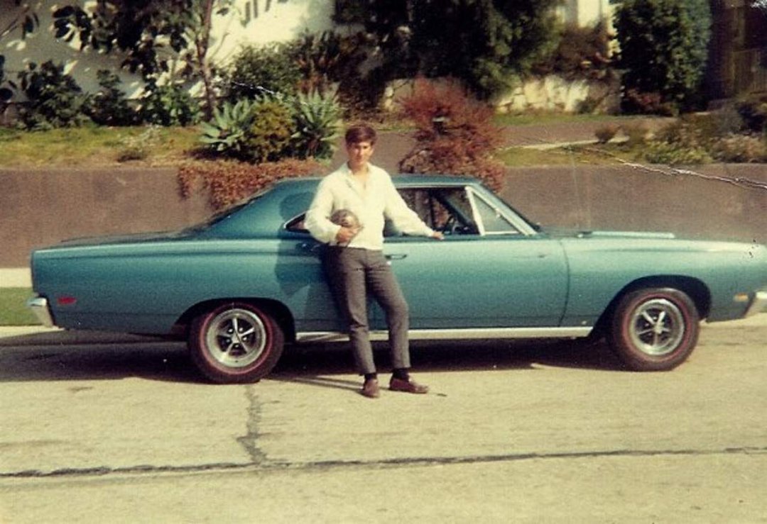 Mark Kascle's album, Cover Photos