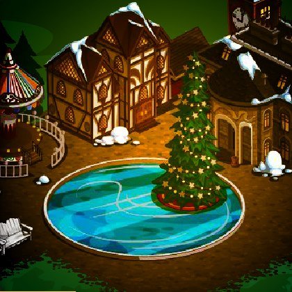 Barbara Truffa's album, FarmVille Photos