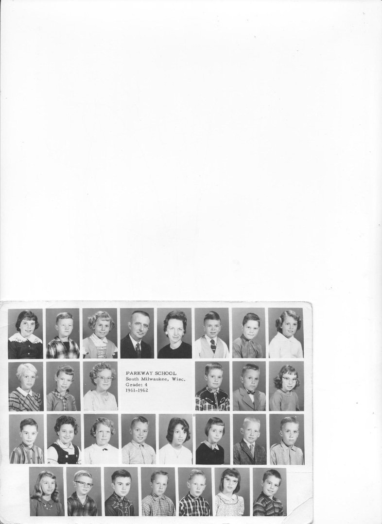 Janet Lampton's album, Wall Photos
