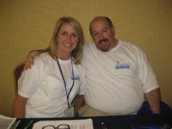 Vance Kinkel's album, NODCC Conference 2009