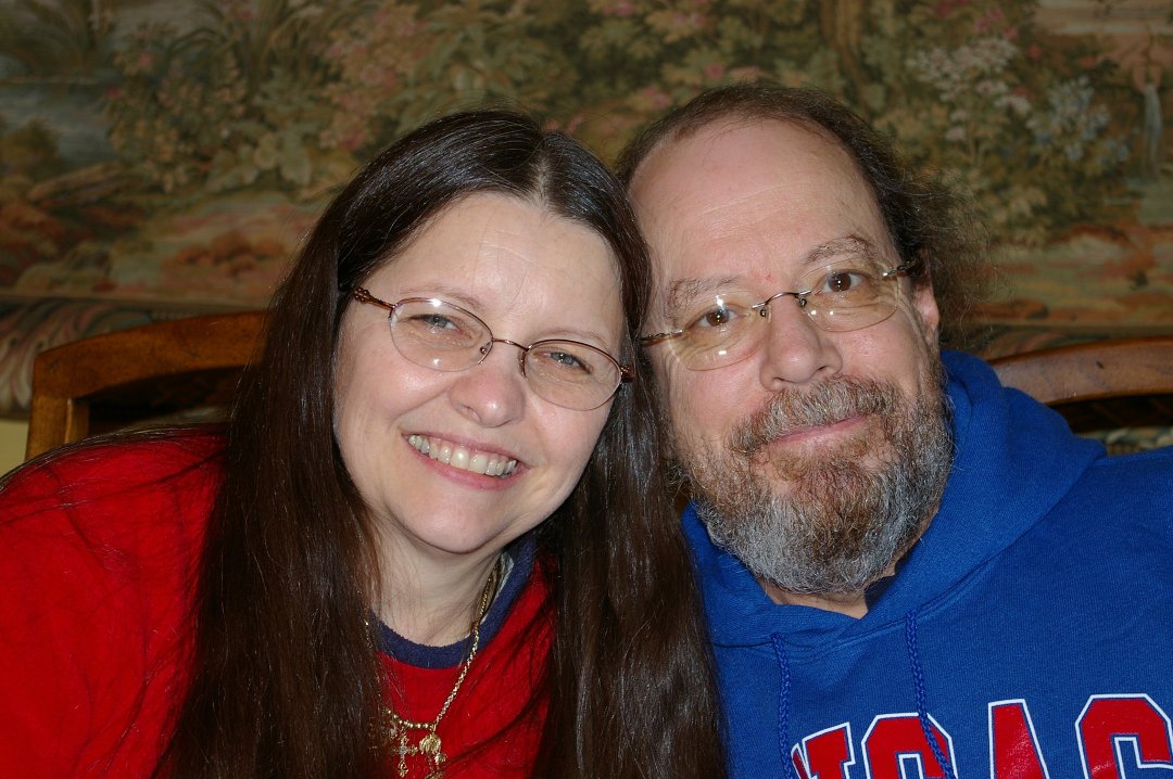 Janet Nemechek's album, Profile Pictures