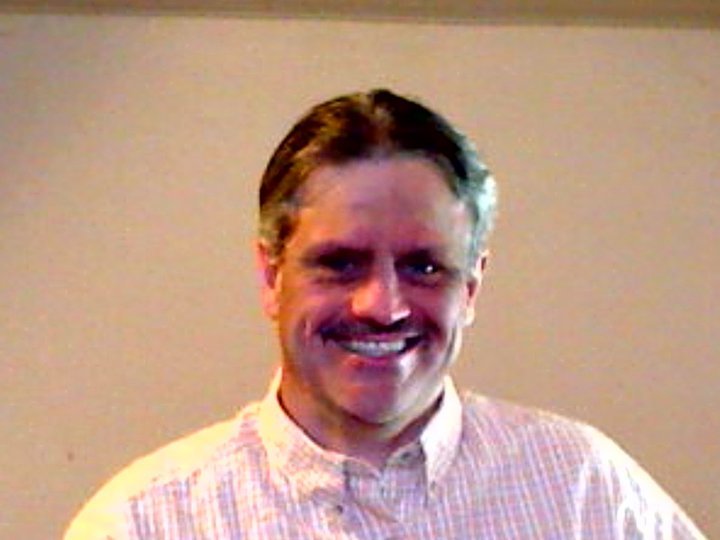 Kerry Benson's album, Profile Pictures