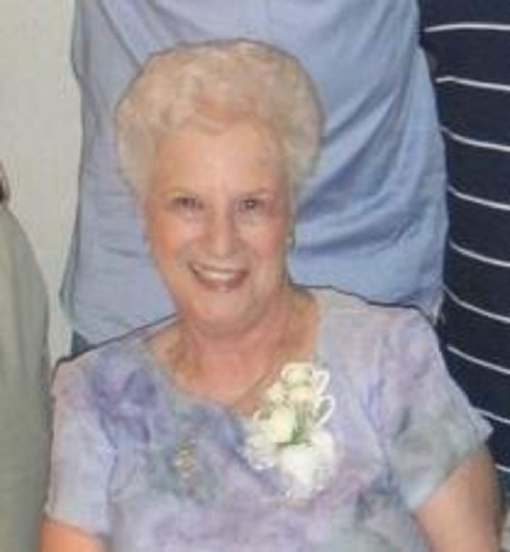 Audrey Moore's album, Profile Pictures