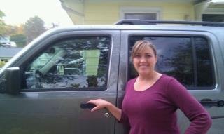 Jennifer Schaub's Classmates profile album
