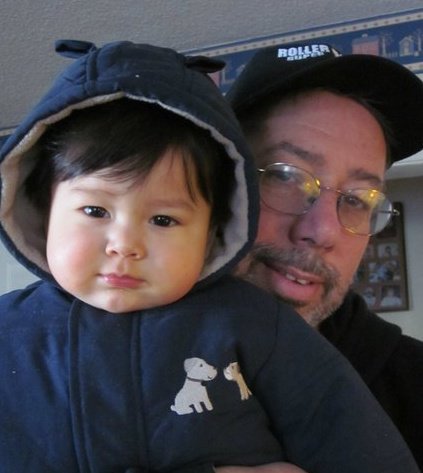 David Ketchum's album, Profile Pictures