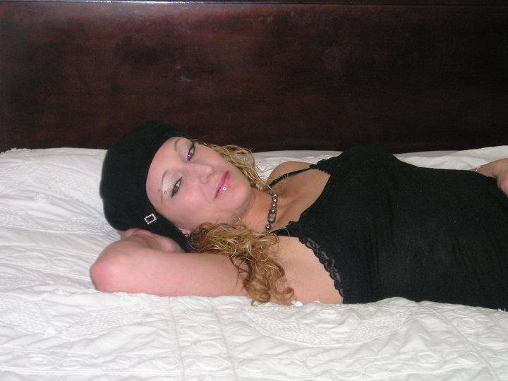 Laura Bachmeyer's album, MY FAMILY