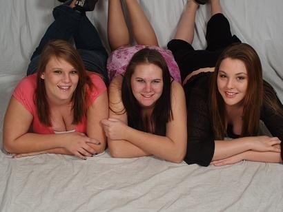 Lisa Davis' album, Family Pics