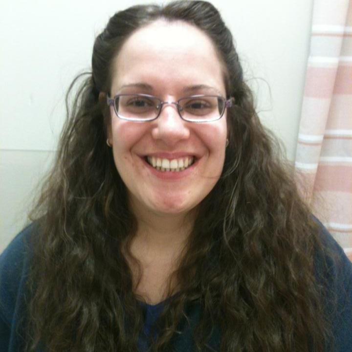 Lacey Techlowicz's album, Profile Pictures