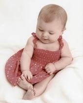 Derek Bancroft's album, Daddy's little girl