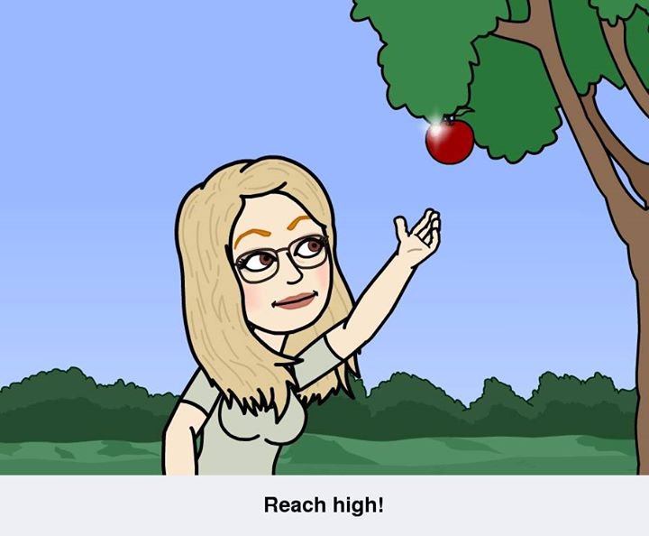 Nancy Gregory's album, Bitstrips Photos