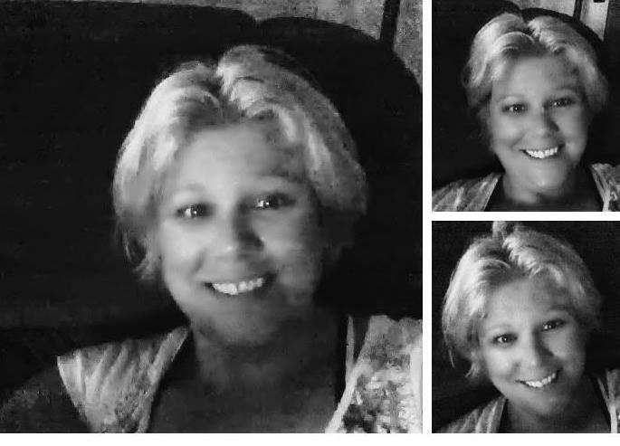 Ginger Durbin's album, Profile Pictures