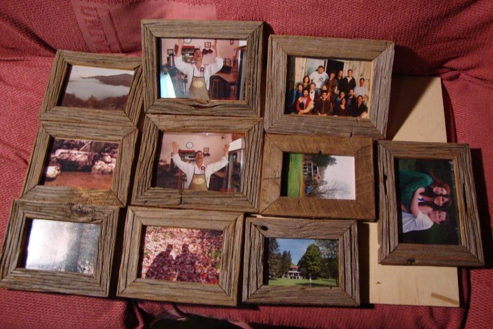 Roy Applegate's album, August 8, 2011