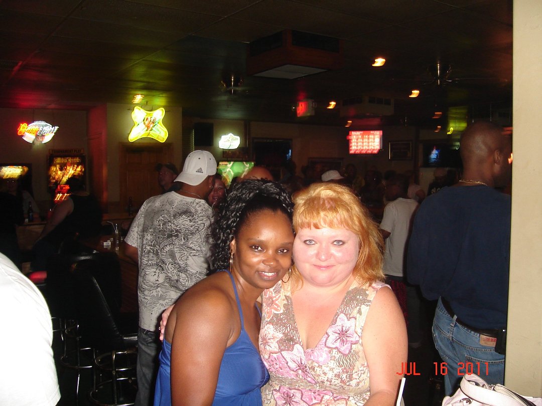 Amy Hooper/caudle's album, Profile Pictures