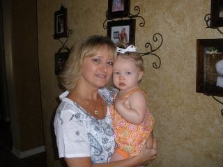Phyllis Cagle's album, Profile Pictures