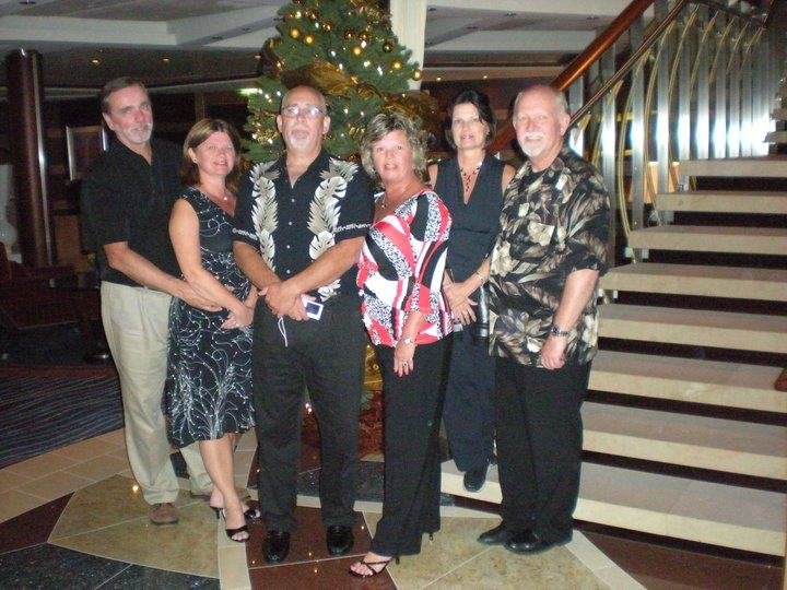 Brian Randall's album, Profile Pictures