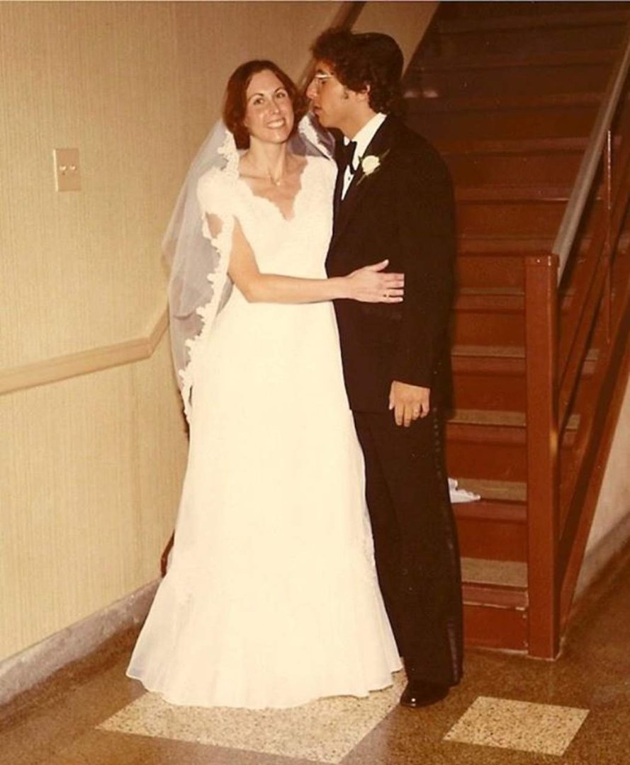 David Mesirow's album, Old Photos