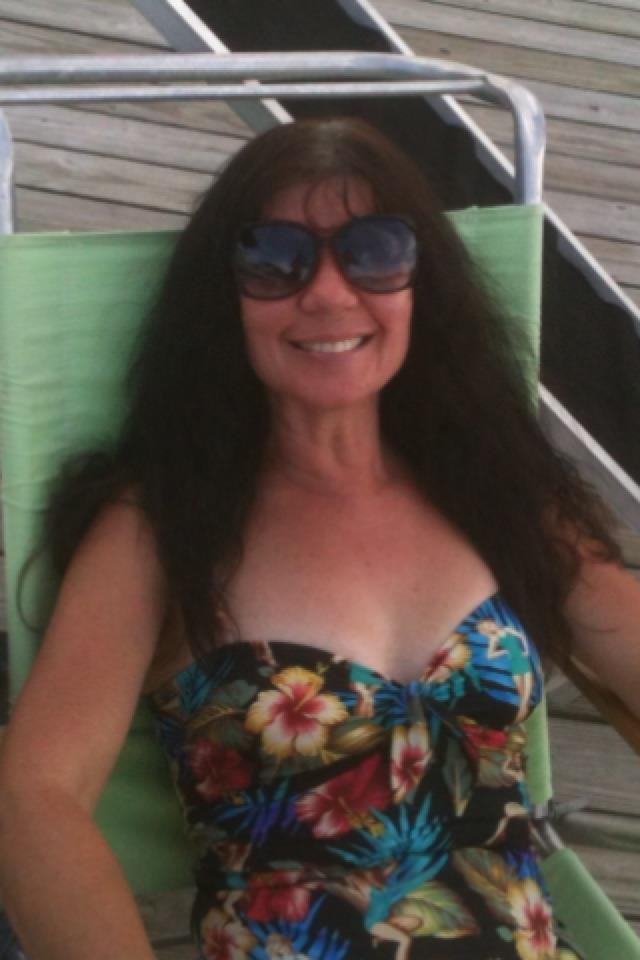 Paula Gallagher's album, Mobile Uploads