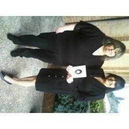 lois batterson's album, my family