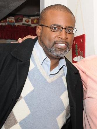 Reginald Sanders' album, Profile Pictures