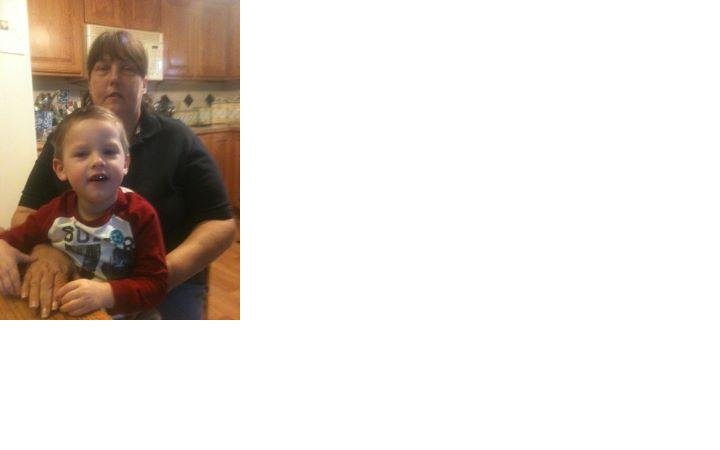 Denise Knoff's album, Profile Pictures