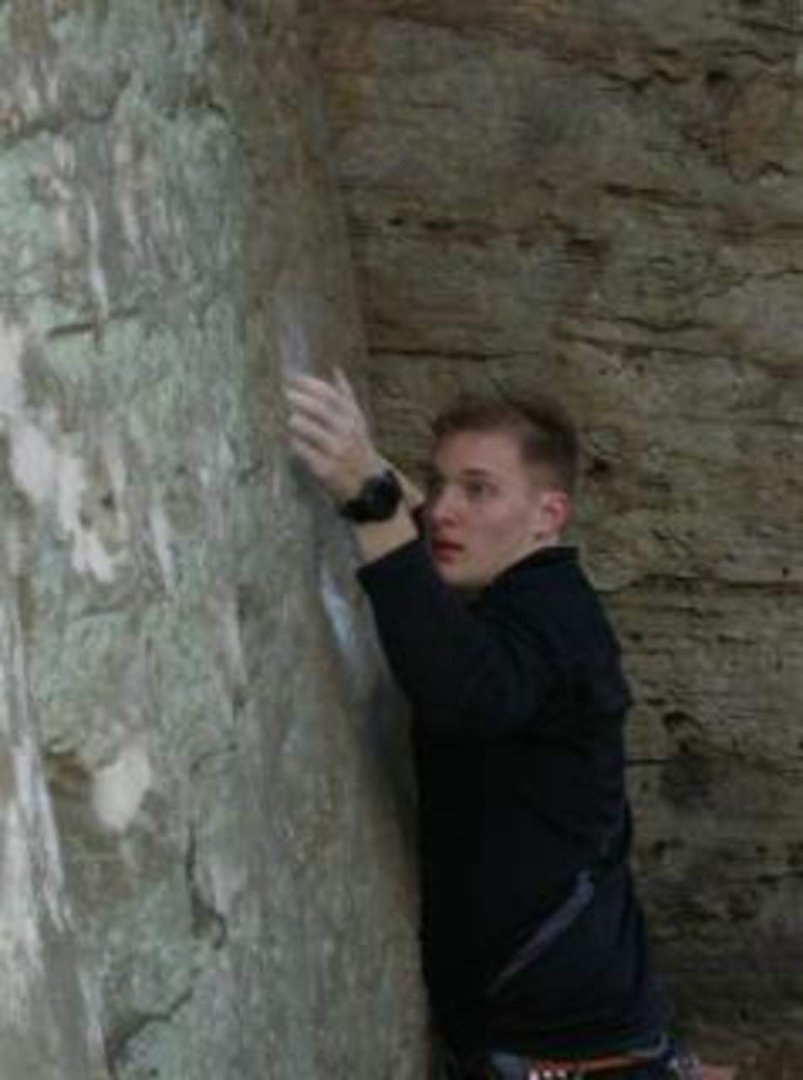 Jonathan Kippler's Classmates profile album