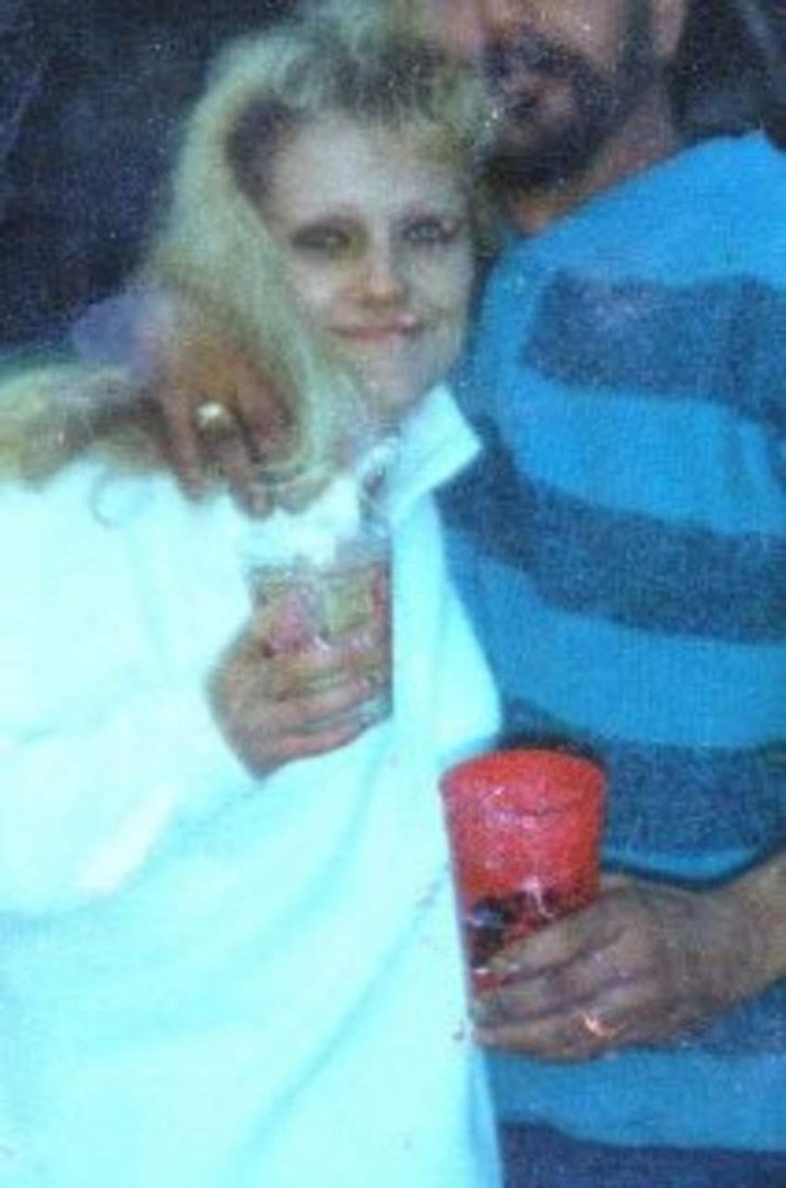 Donna Benoit Langley's album, Profile Pictures