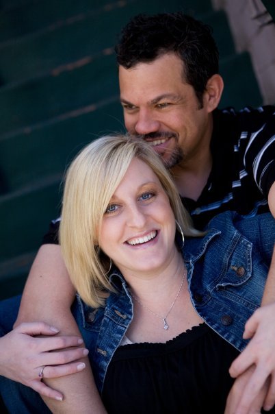 Sally Allison's album, Family Pictures