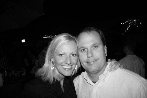Rick Lawrence's album, Family photos