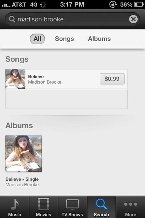 Sharon Zandt's album, Mobile Uploads