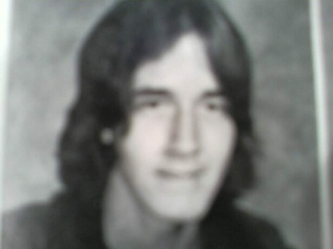 John(Jay) Terry's album, Richmond Heights Junior High 1977