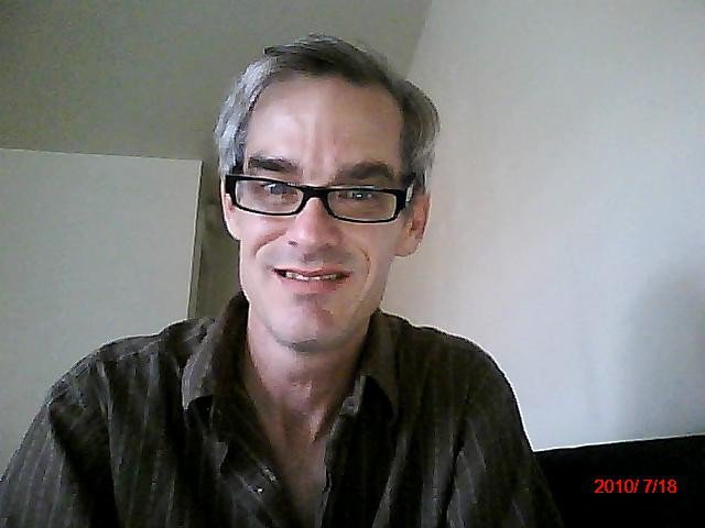 David Denham's album, Profile Pictures