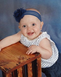 Mark Gygi's album, Grandkids