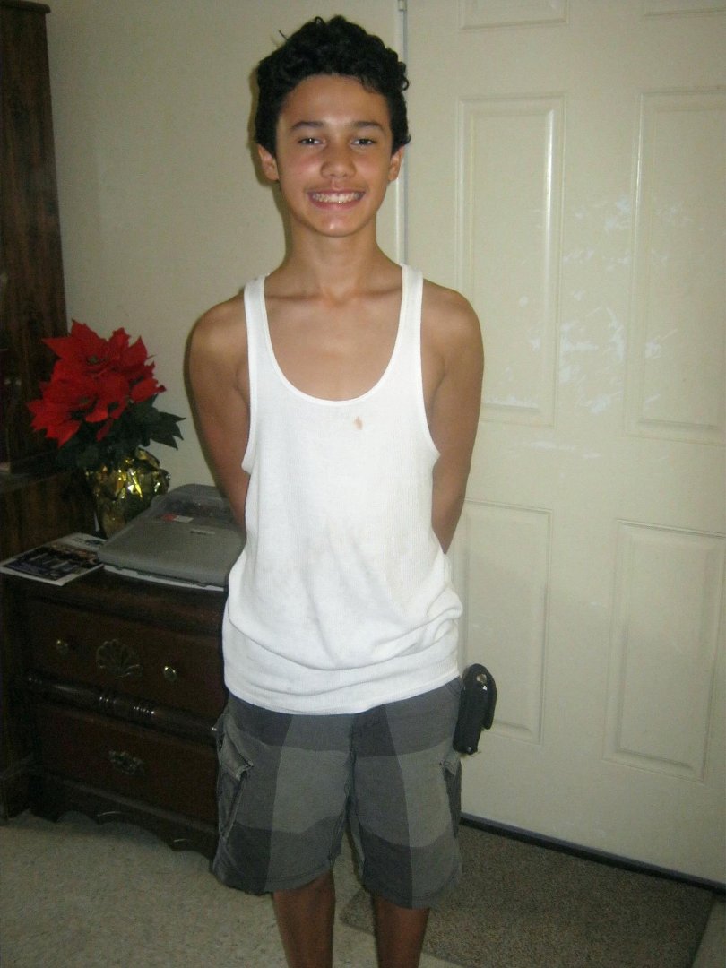 Raphael Rivera's Classmates profile album