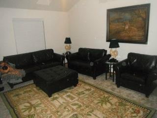 Lisa Lawrence's album, my new house