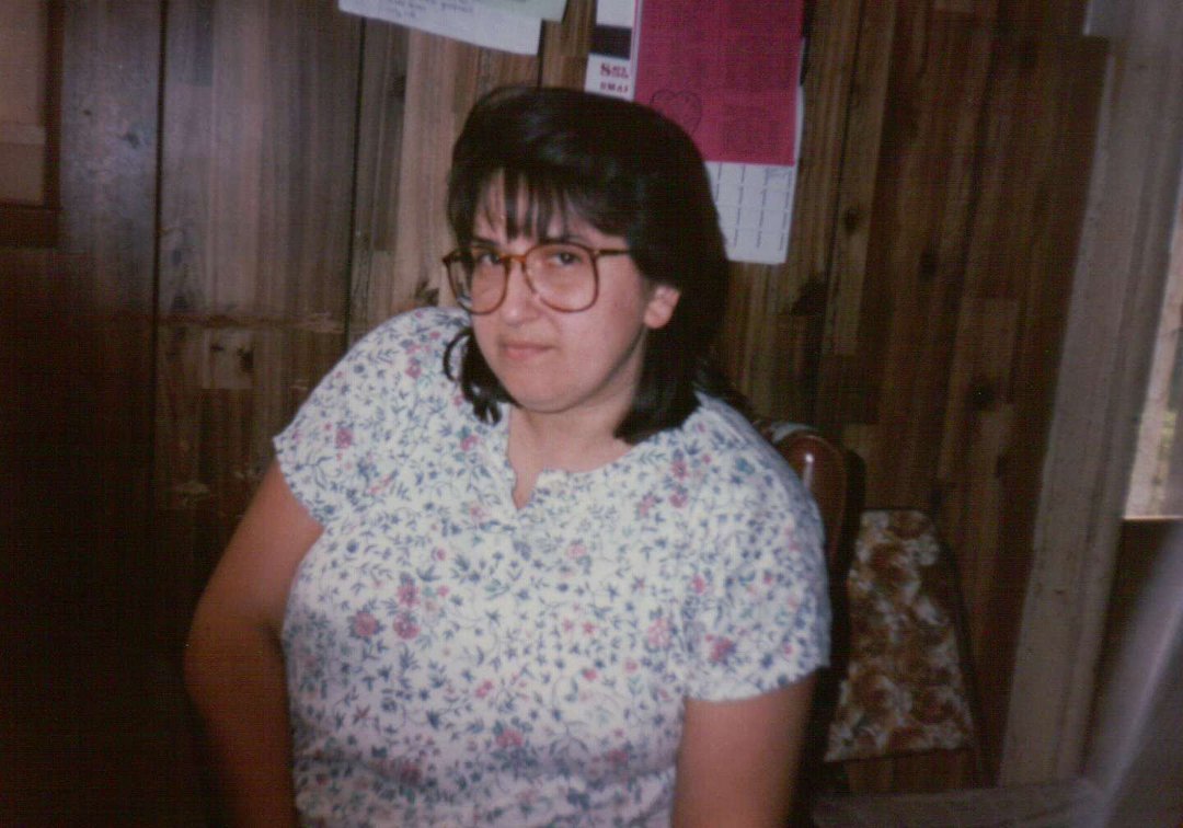Barbara Spangler's album, Profile Pictures