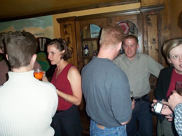 Chris Newell's album, Ireland 02