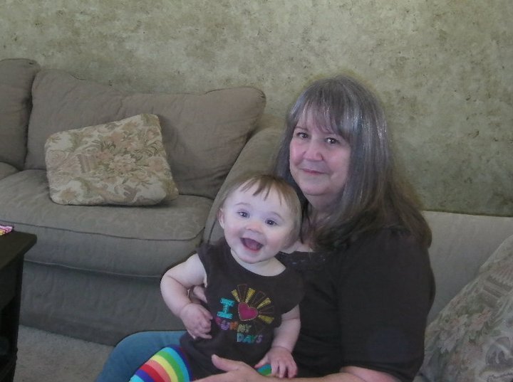 Mary Allen's album, My photos