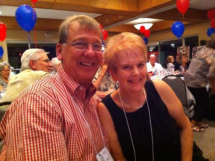 Vicki Sanders' album, iOS Photos