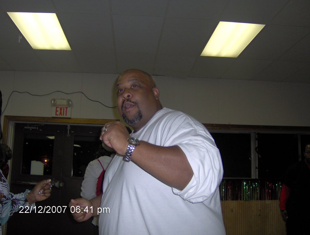 Patrick Broussard's album, Profile Pictures